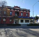 The Royal Hotel - Accommodation NT