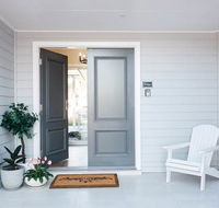 Figtree Cottage - Accommodation NT