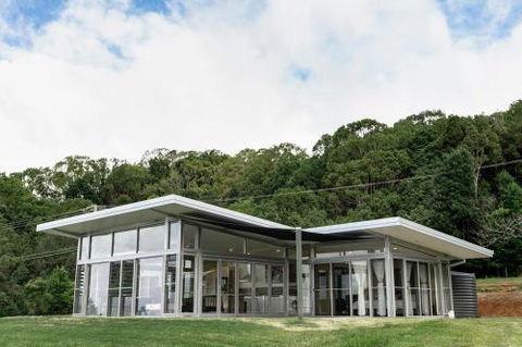 Zetas Coffee Origin House - Accommodation NT 2