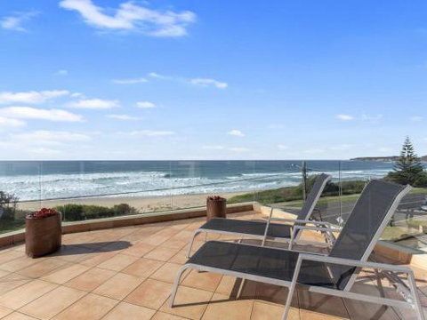 Aqua Shores Penthouse - Accommodation NT 5