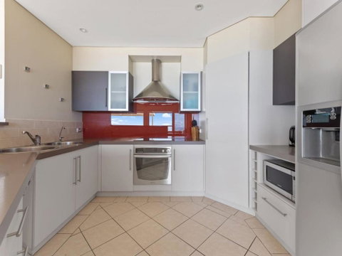 Aqua Shores Penthouse - Accommodation NT 1