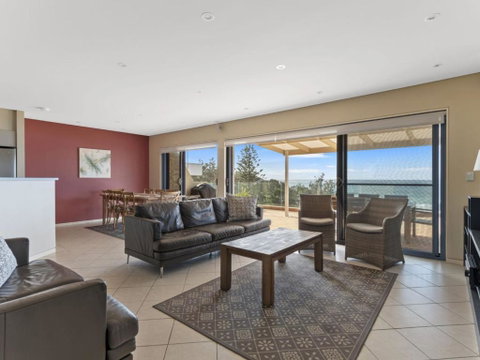 Aqua Shores Penthouse - Accommodation NT 3