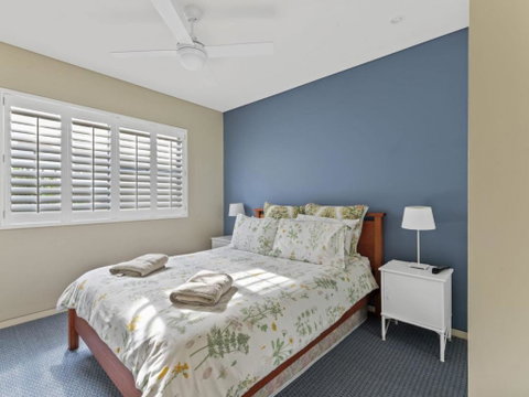 Aqua Shores Penthouse - Accommodation NT 2