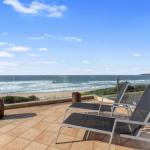 Aqua Shores Penthouse - Accommodation NT 0