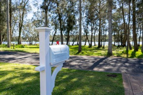 Fair Views - Accommodation NT 3