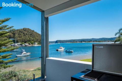 Beauty On Booker Bay - Accommodation NT 5