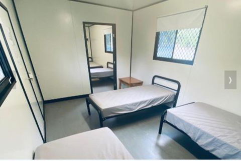 Camp Kanga - NT Tourism 2