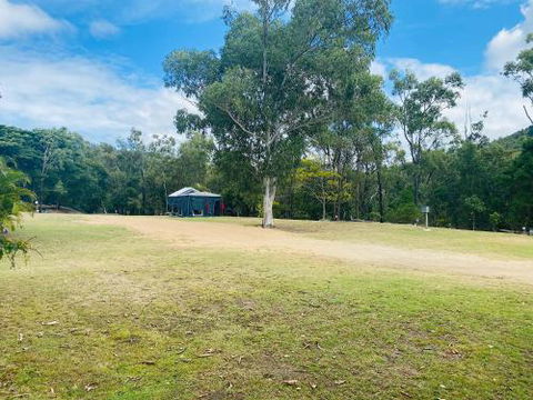 Camp Kanga - NT Tourism 1