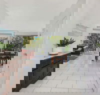 Northshor-Ultimate Beach House - Accommodation NT
