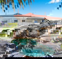 Culb Entertainers Paradise - Accommodation NT