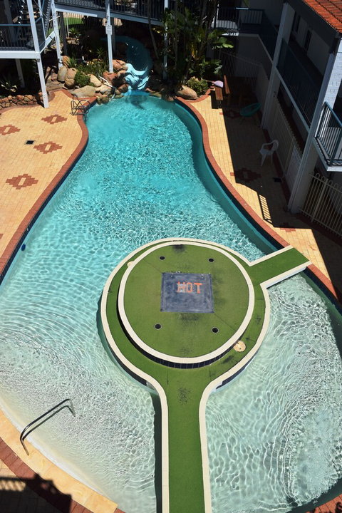 BOHO By The Beach - Accommodation NT 4