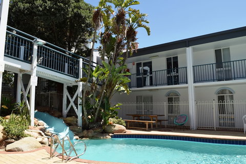 BOHO By The Beach - Accommodation NT 5