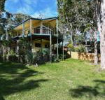 Paws  Relax - Accommodation NT