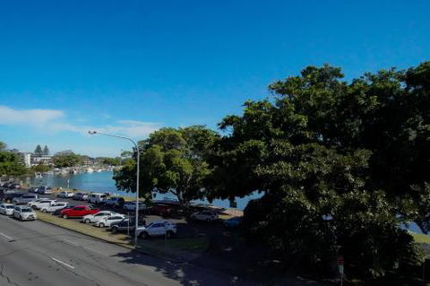 The Marina Unit 310 2 Little Street Forster - Accommodation NT 0