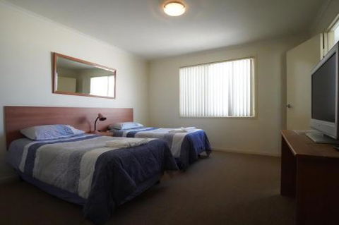 The Marina Unit 310 2 Little Street Forster - Accommodation NT 2