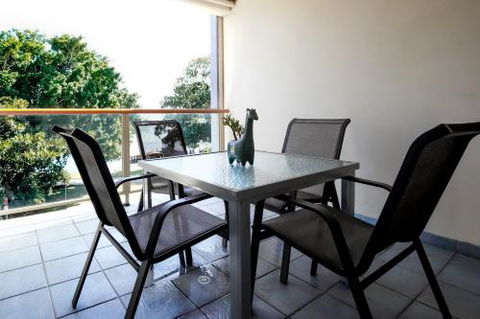 The Marina Unit 310 2 Little Street Forster - Accommodation NT 1