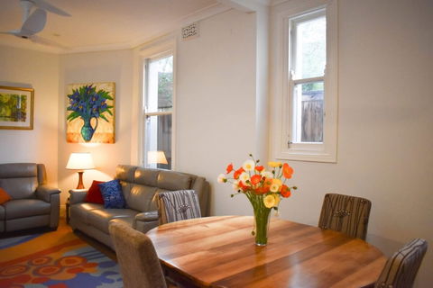Cosy Erko 2 Bedroom Home On Edge Of Sydney City Centre - NT Tourism 5