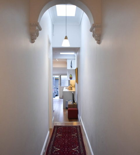 Cosy Erko 2 Bedroom Home On Edge Of Sydney City Centre - NT Tourism 1