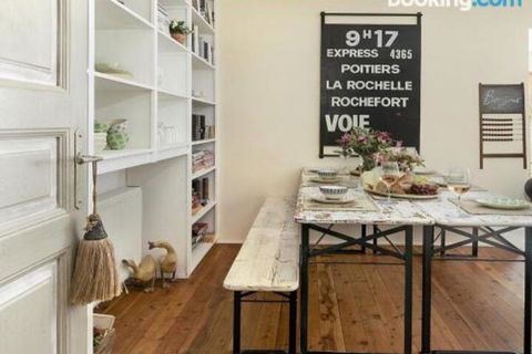 Saint Eloi Le Jardin - NT Tourism 1