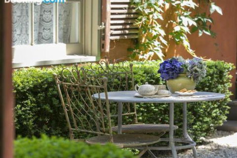 Saint Eloi Le Jardin - NT Tourism 4