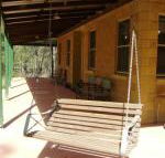 Back to the Bush - NT Tourism