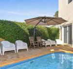 Smugglers Resort Style Apartments no 9 - Accommodation NT
