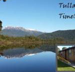 Tullah TimeOut - Accommodation NT