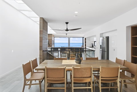 Apollo Bay Beach House - Accommodation NT 5