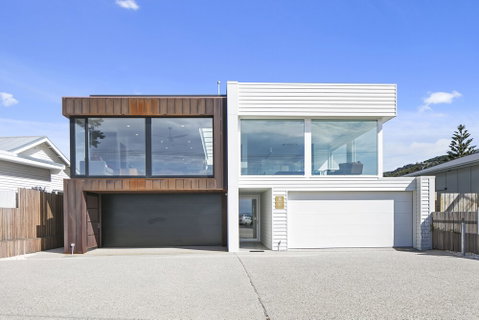 Apollo Bay Beach House - Accommodation NT 0