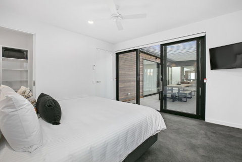 Apollo Bay Beach House - Accommodation NT 3