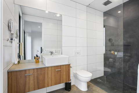Apollo Bay Beach House - Accommodation NT 2