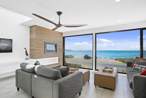Apollo Bay Beach House - Accommodation NT 6