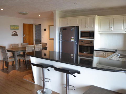 Champagne Court 10 - Accommodation NT 6