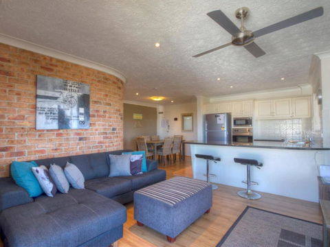 Champagne Court 10 - Accommodation NT 5