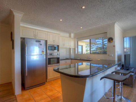 Champagne Court 10 - Accommodation NT 3