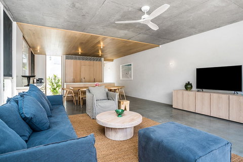 Your Luxury Escape - Driftwood Three - Accommodation NT 6