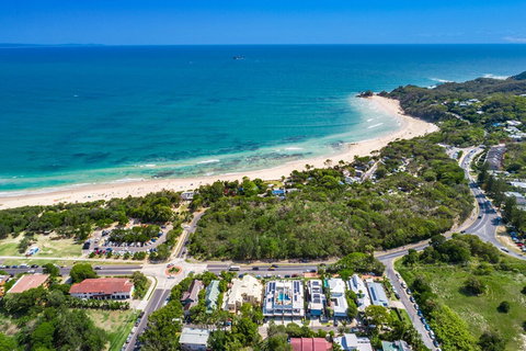 Your Luxury Escape - Driftwood Three - Accommodation NT 1