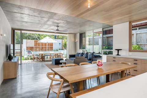 Your Luxury Escape - Driftwood Three - Accommodation NT 5