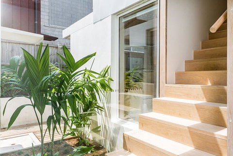 Your Luxury Escape - Driftwood Three - Accommodation NT 4