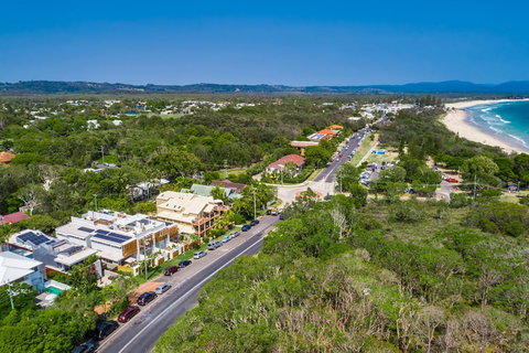 Your Luxury Escape - Driftwood Three - Accommodation NT 0