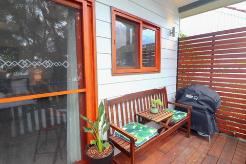 Fairview Cottage - Accommodation NT 5