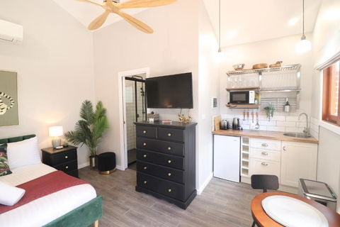 Fairview Cottage - Accommodation NT 2