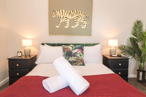 Fairview Cottage - Accommodation NT 1