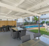 Cocos Holiday Apartments - Accommodation NT