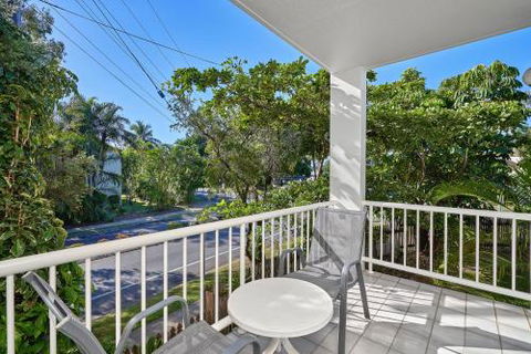 Cocos Holiday Apartments - Accommodation NT 4