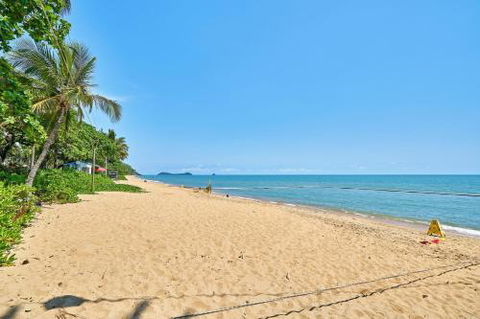 Cocos Holiday Apartments - Accommodation NT 1