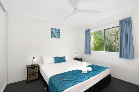 Cocos Holiday Apartments - Accommodation NT 6