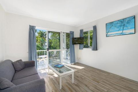 Cocos Holiday Apartments - Accommodation NT 5