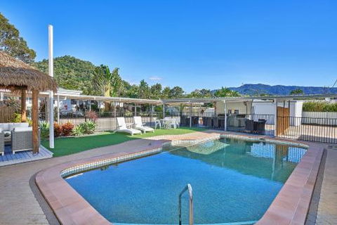 Cocos Holiday Apartments - Accommodation NT 2