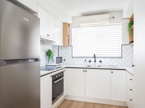 Lakes Way - Accommodation NT 1
